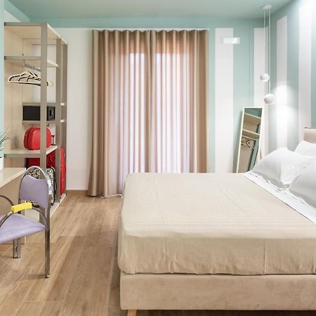 Vemaga Luxury Stay - Pompei City Center Luaran gambar