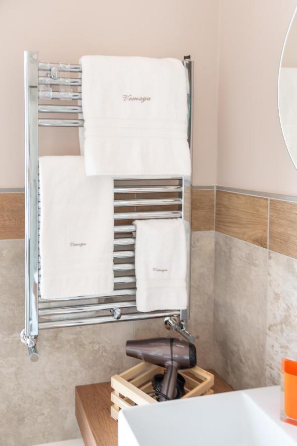Vemaga Luxury Stay - Pompei City Center Luaran gambar