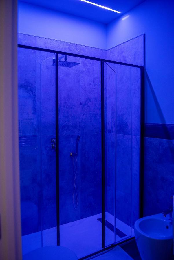 Vemaga Luxury Stay - Pompei City Center Luaran gambar