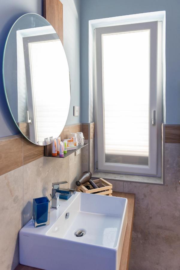 Vemaga Luxury Stay - Pompei City Center Luaran gambar