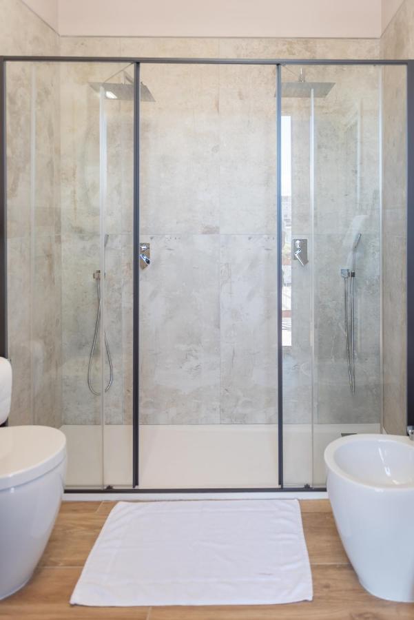 Vemaga Luxury Stay - Pompei City Center Luaran gambar