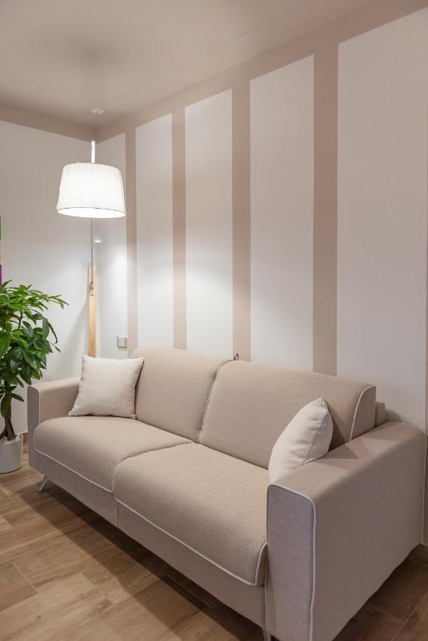 Vemaga Luxury Stay - Pompei City Center Luaran gambar