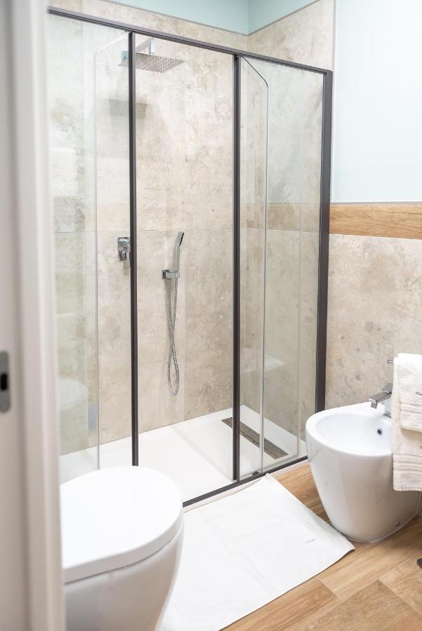 Vemaga Luxury Stay - Pompei City Center Luaran gambar