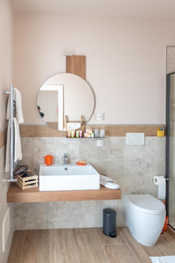 Vemaga Luxury Stay - Pompei City Center Luaran gambar