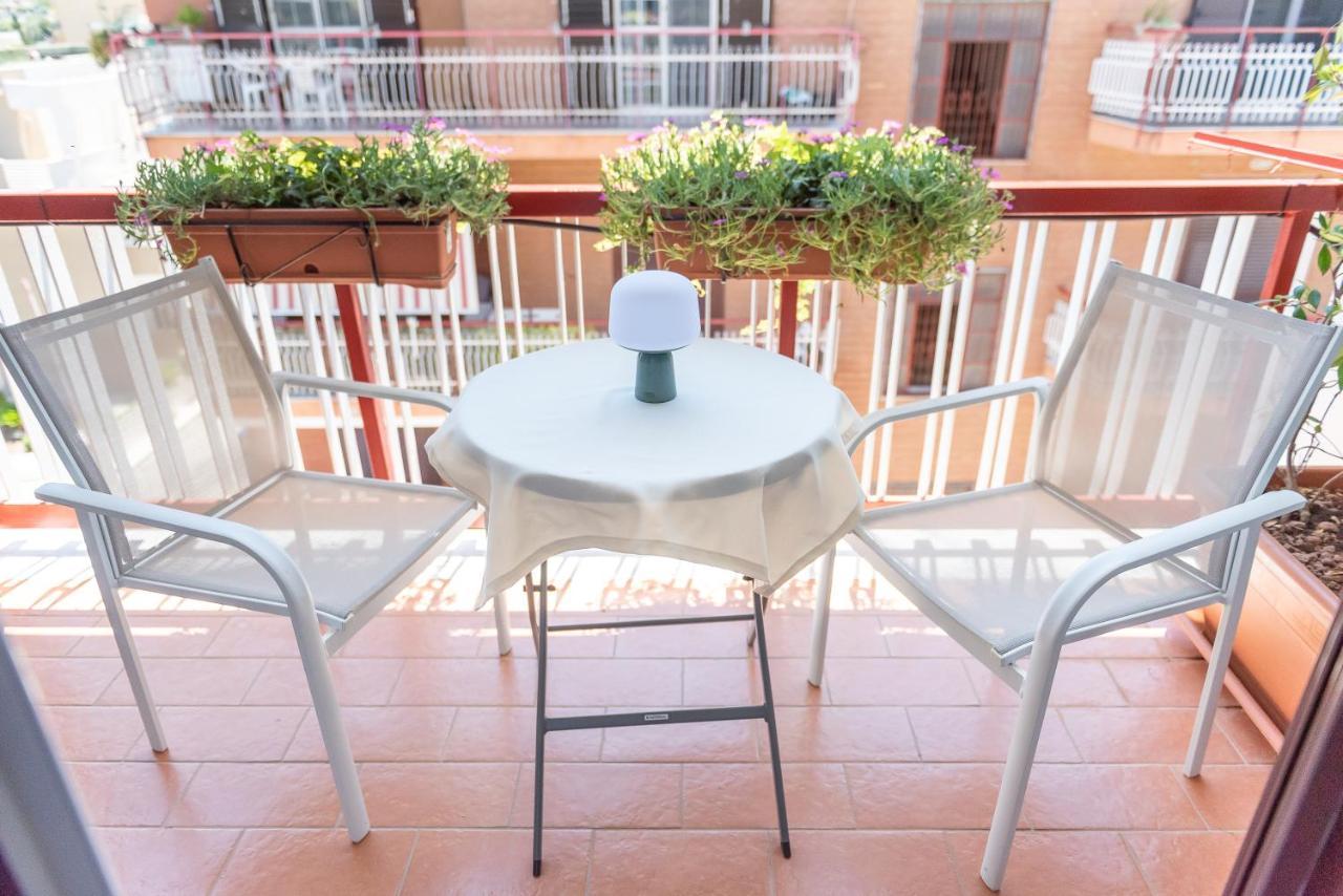 Vemaga Luxury Stay - Pompei City Center Luaran gambar